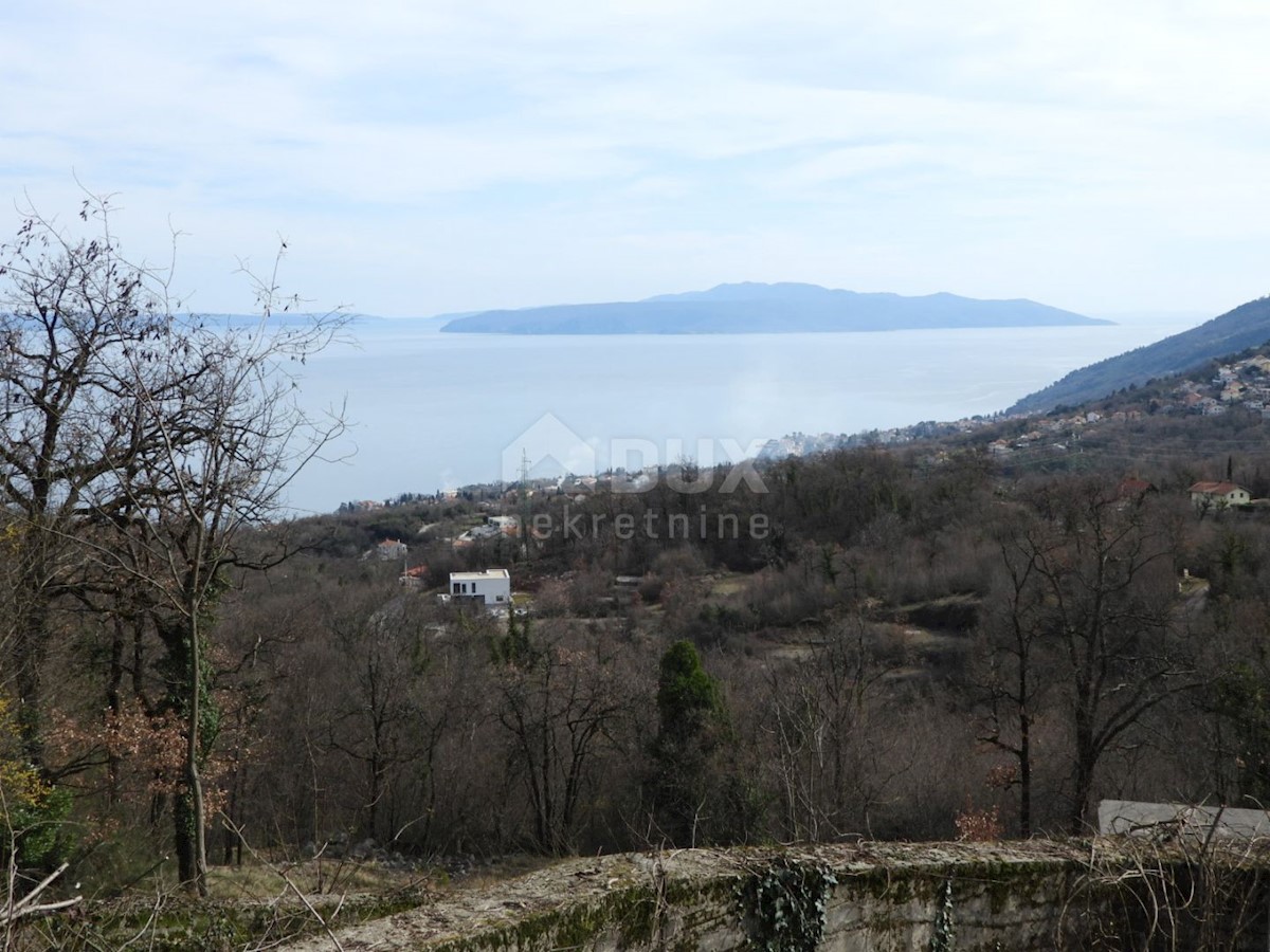 Opatija - Centar, Opatija, 972m2