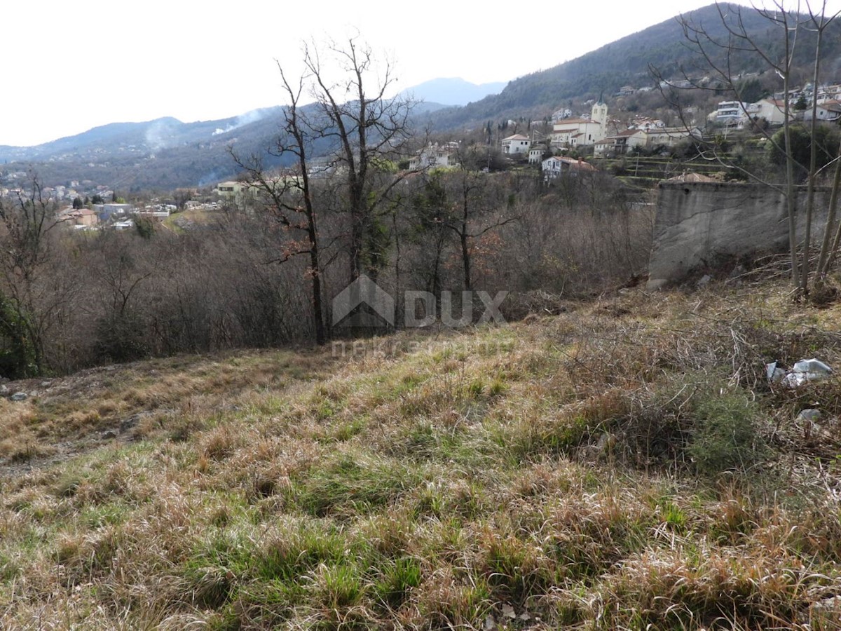 Opatija - Centar, Opatija, 972m2