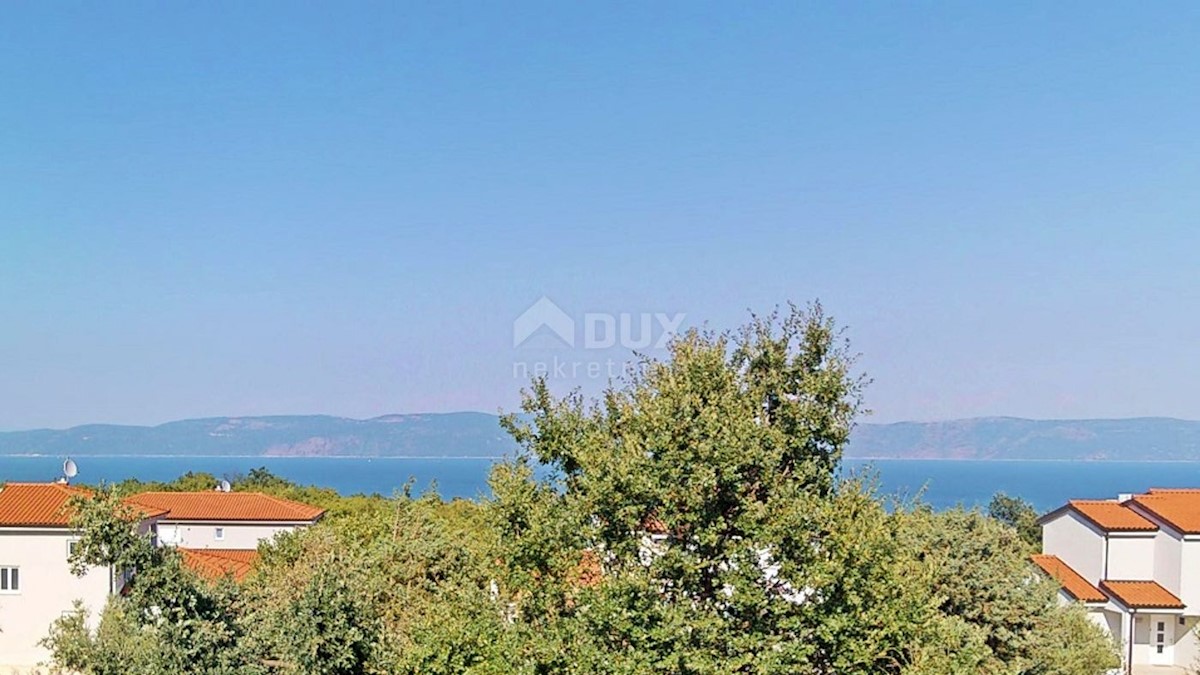 Rabac, Labin, 458m2