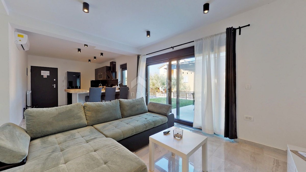Rabac, Labin, 458m2