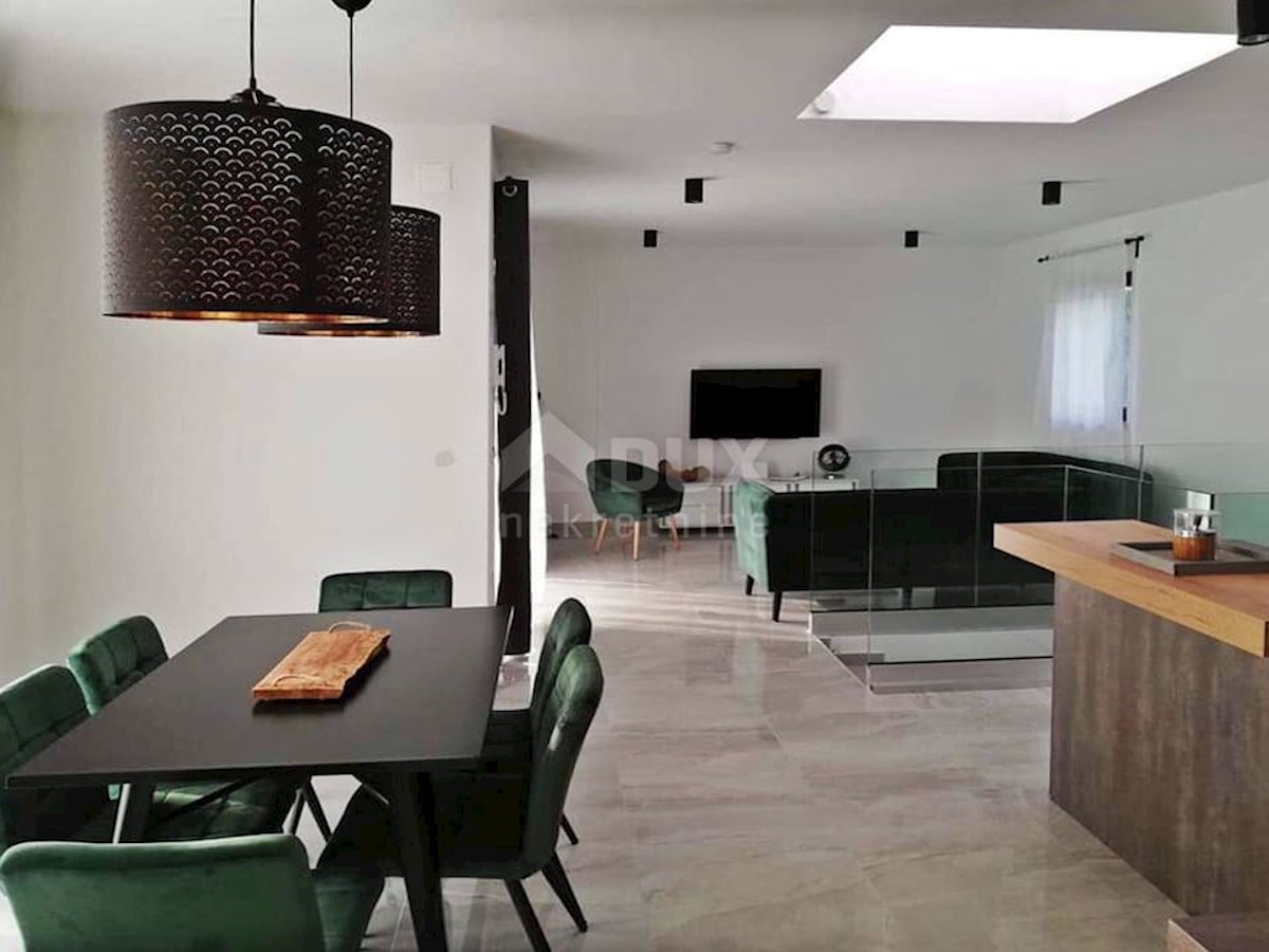 Rabac, Labin, 458m2