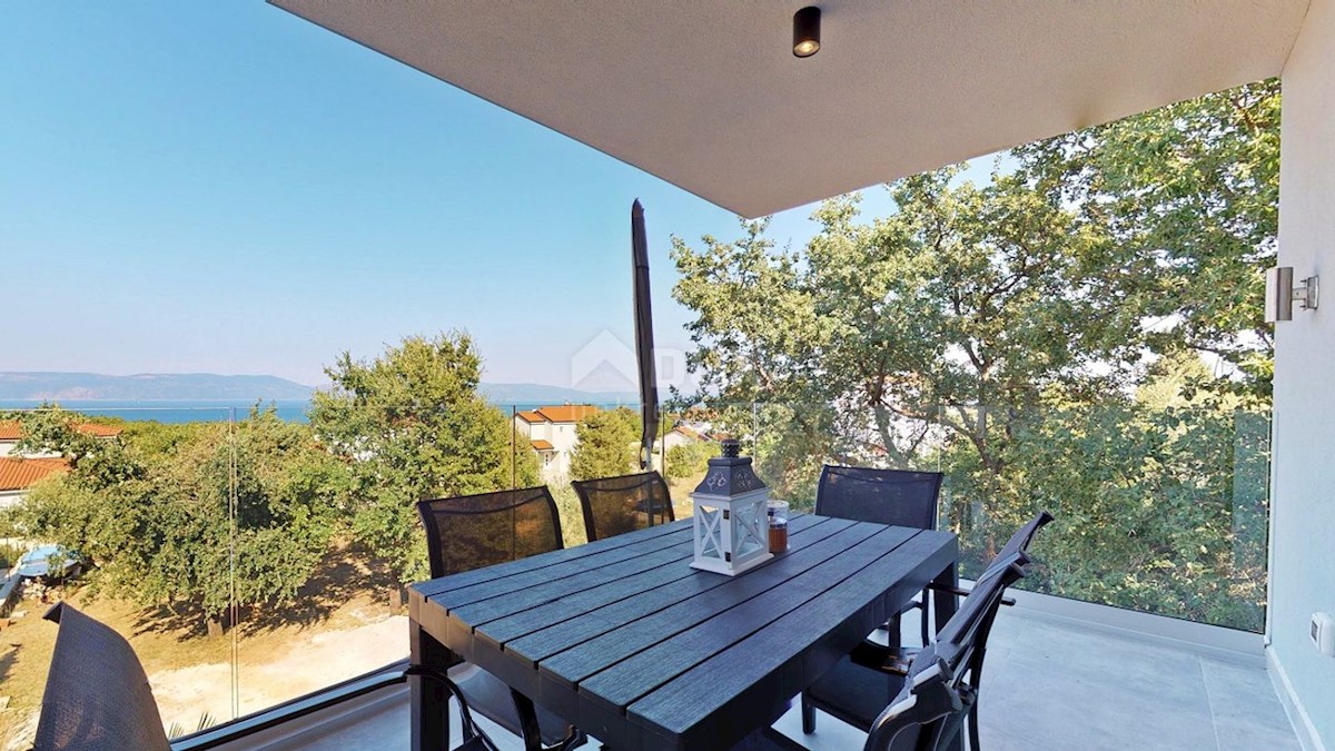 Rabac, Labin, 458m2
