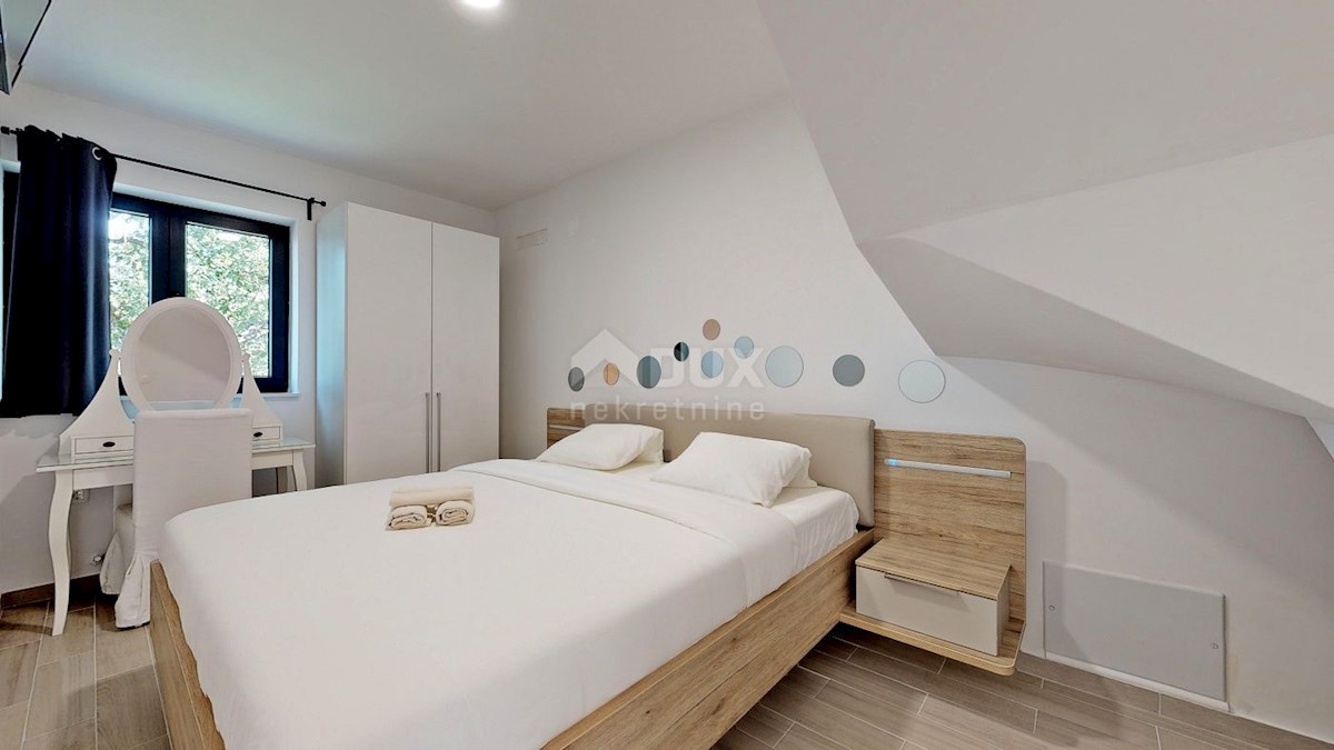 Rabac, Labin, 458m2