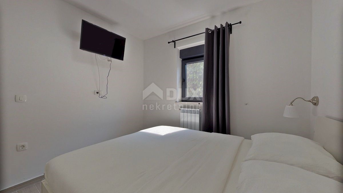 Rabac, Labin, 458m2