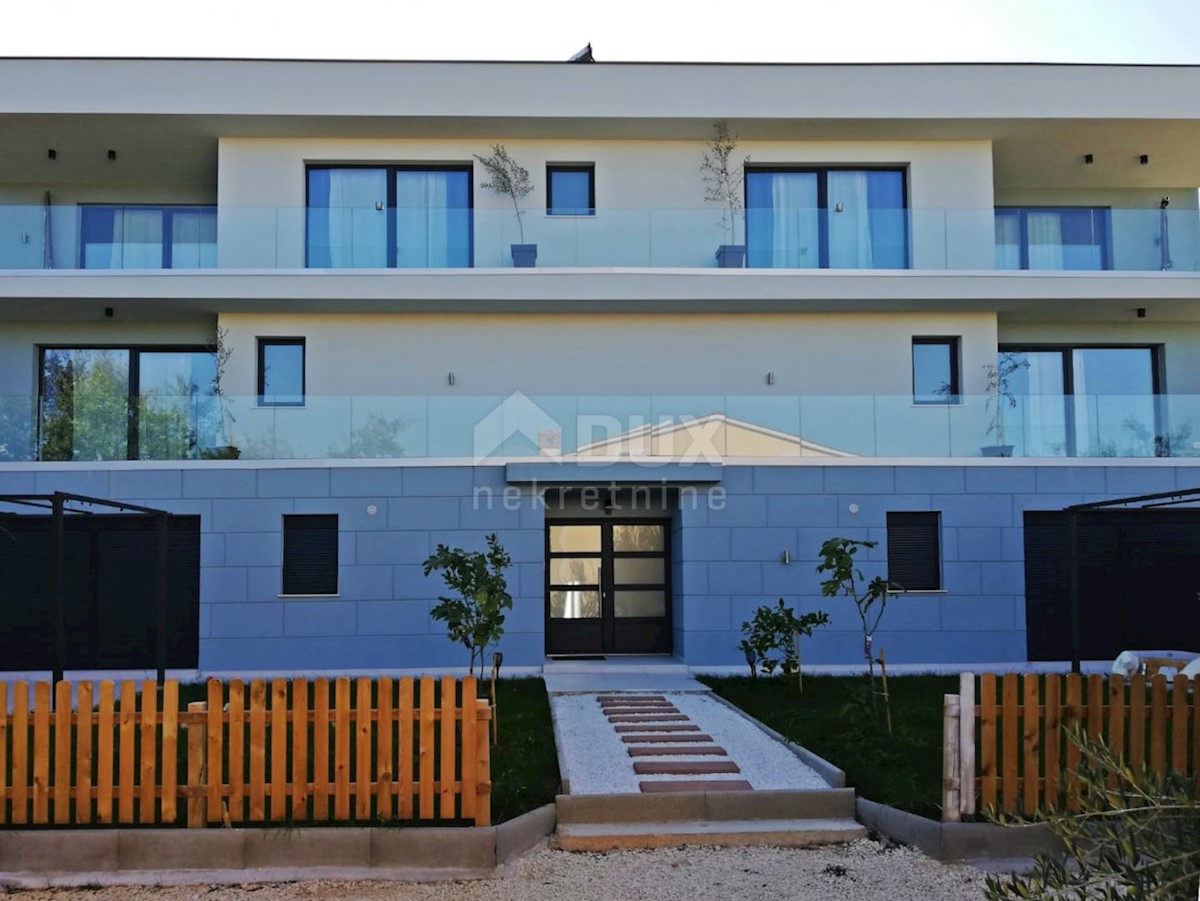 Rabac, Labin, 458m2