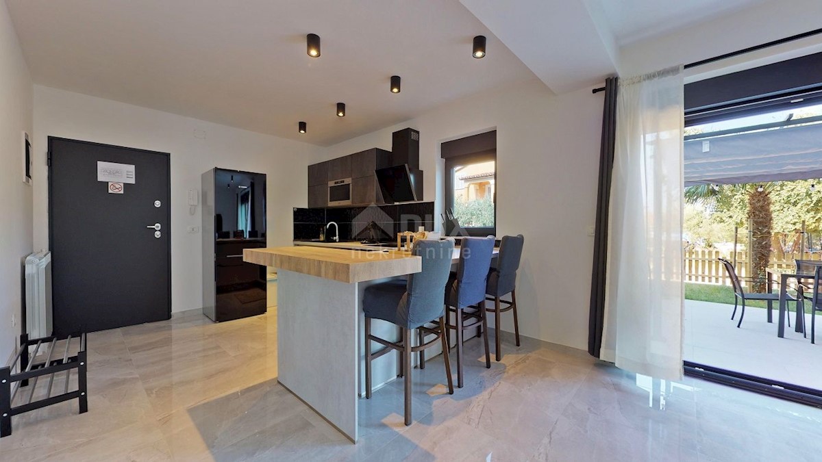 Rabac, Labin, 458m2
