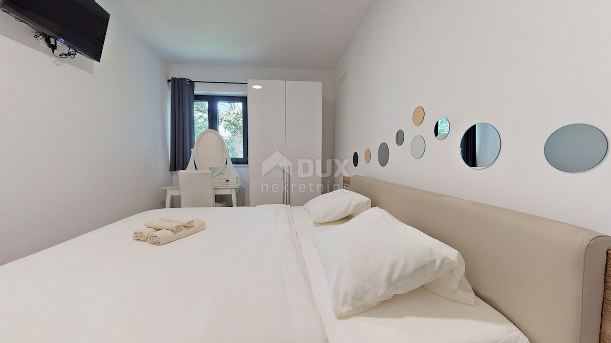 Rabac, Labin, 458m2