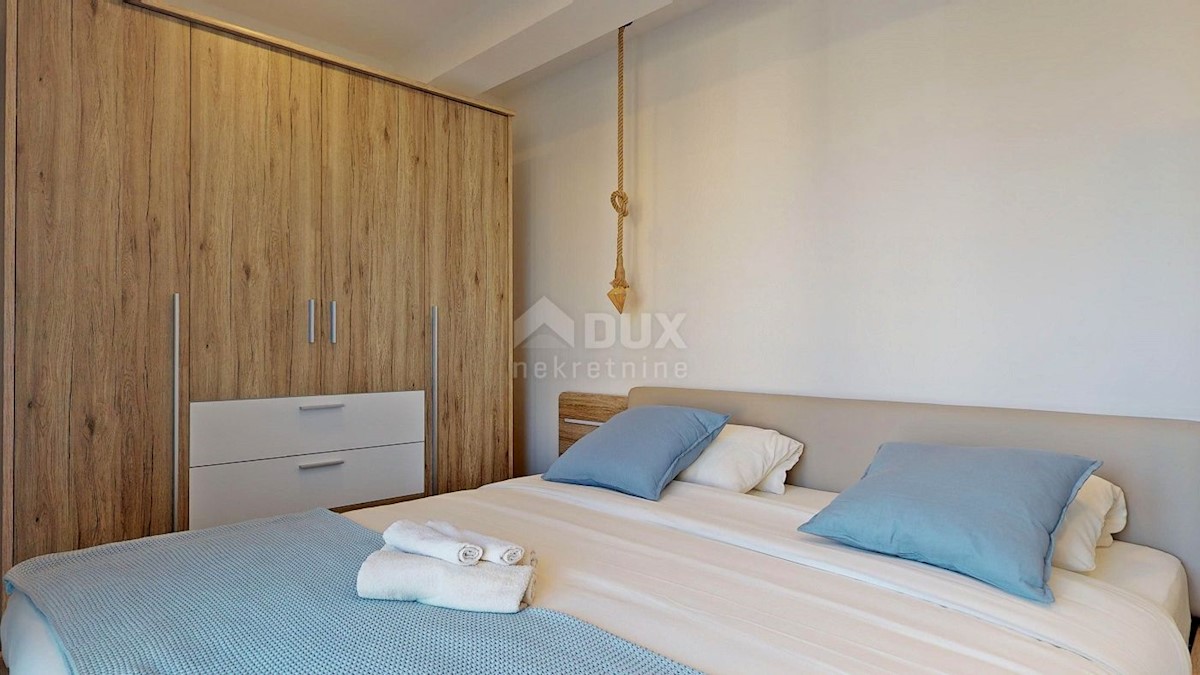 Rabac, Labin, 458m2