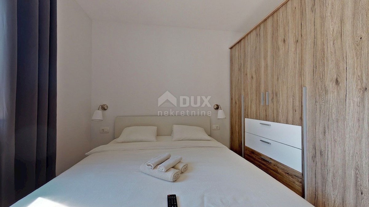 Rabac, Labin, 458m2