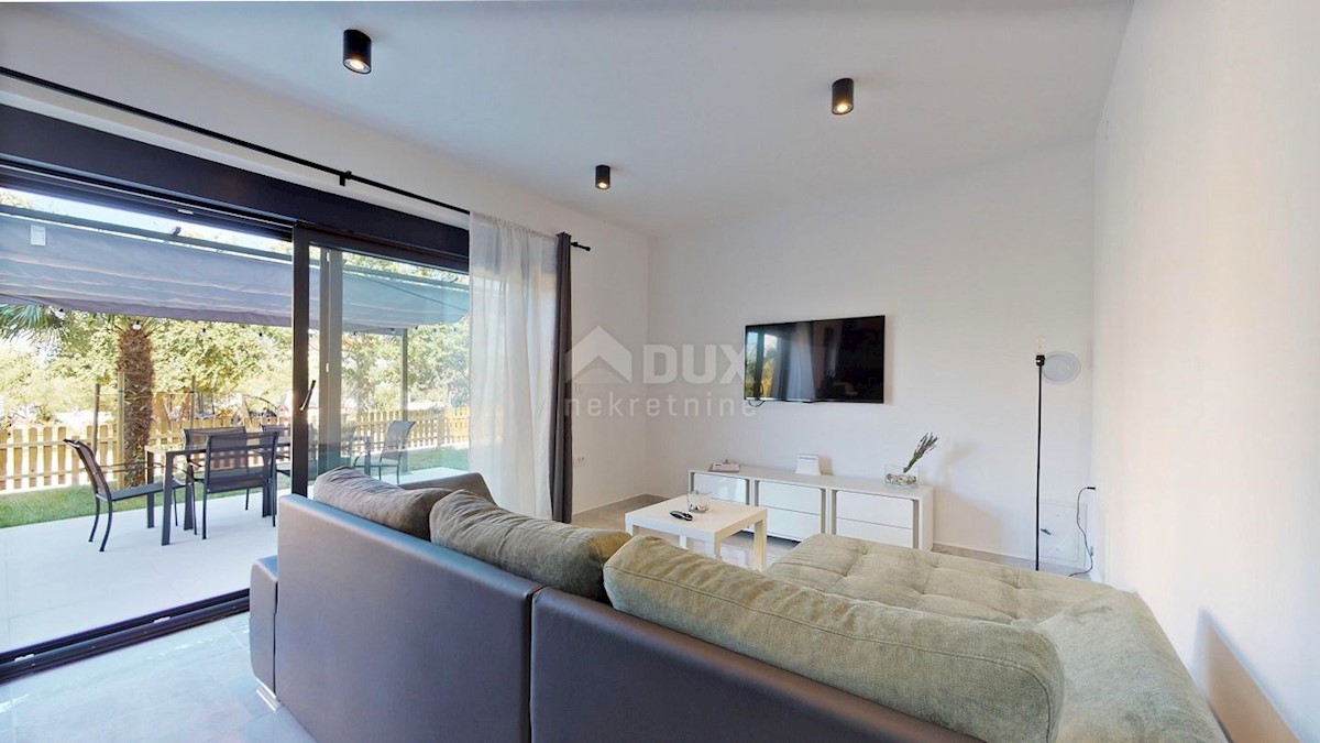 Rabac, Labin, 458m2