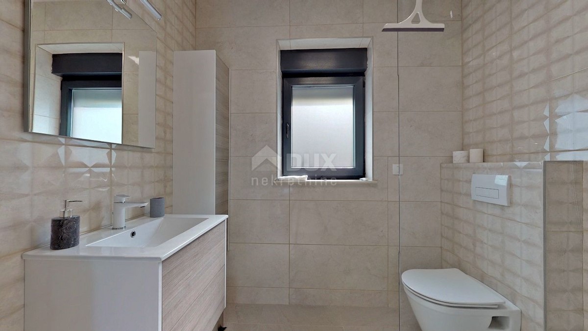 Rabac, Labin, 458m2