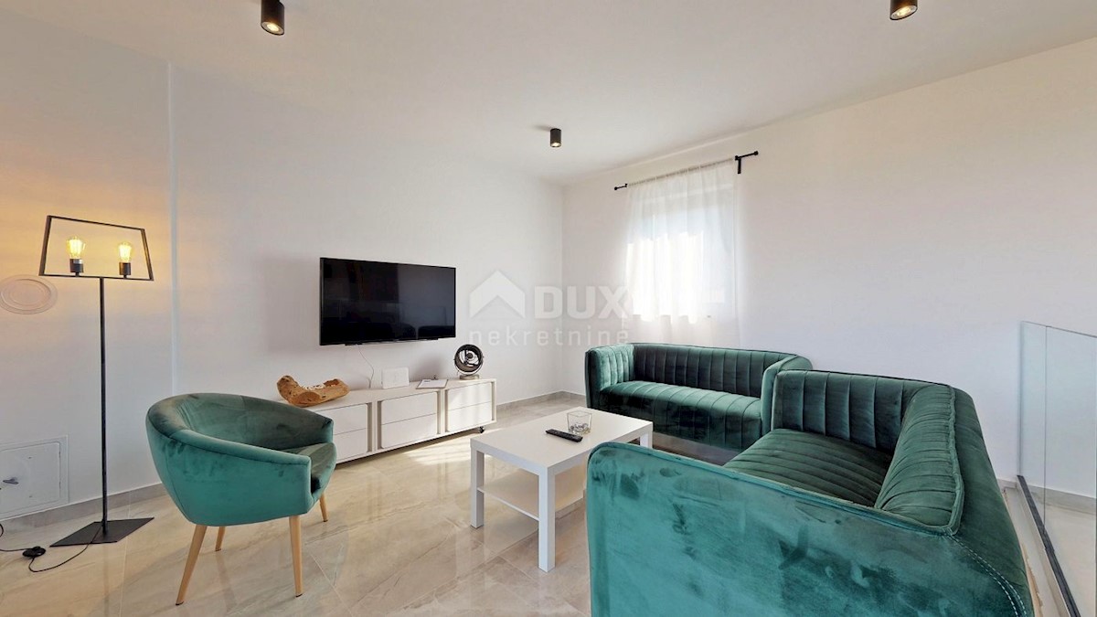 Rabac, Labin, 458m2