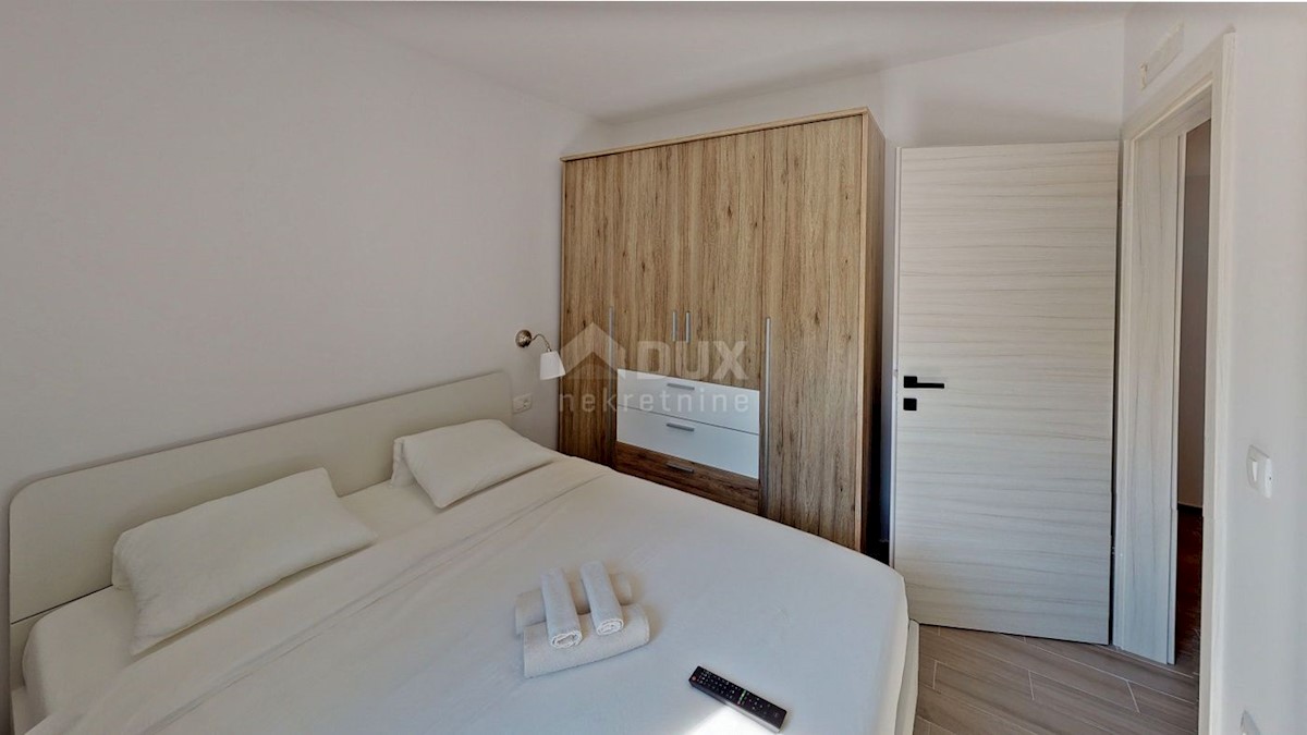 Rabac, Labin, 458m2