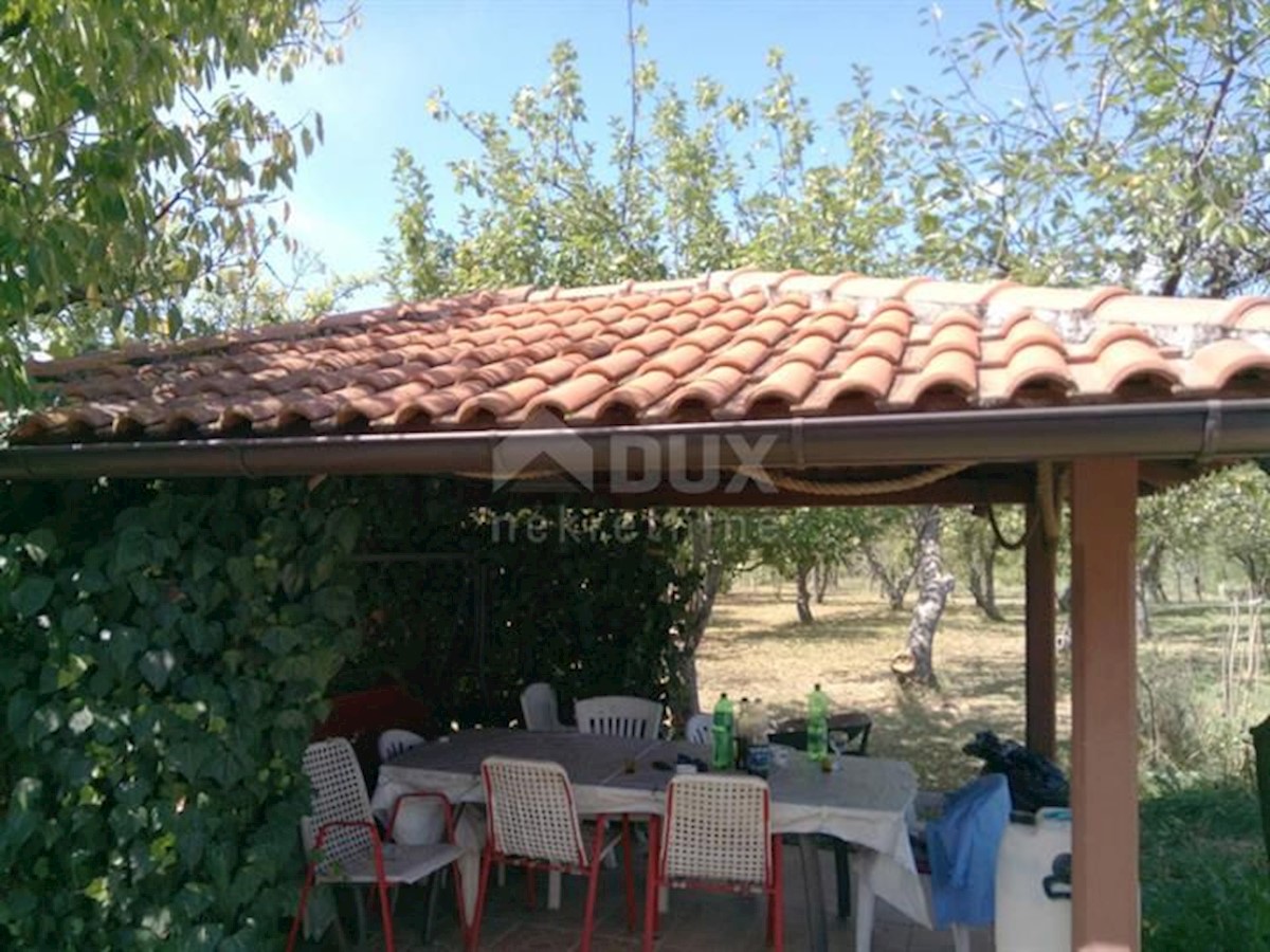 Boljun, Lupoglav, 87m2