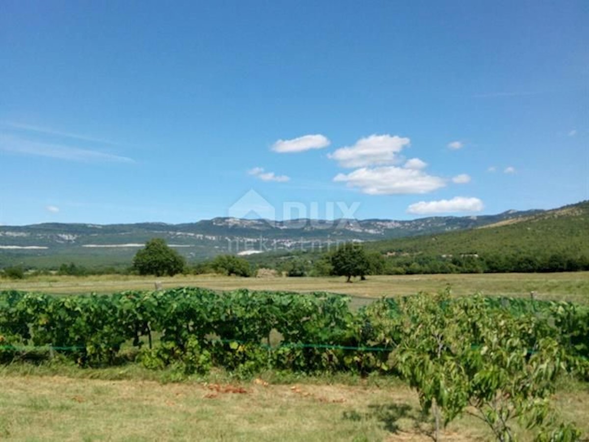 Boljun, Lupoglav, 87m2