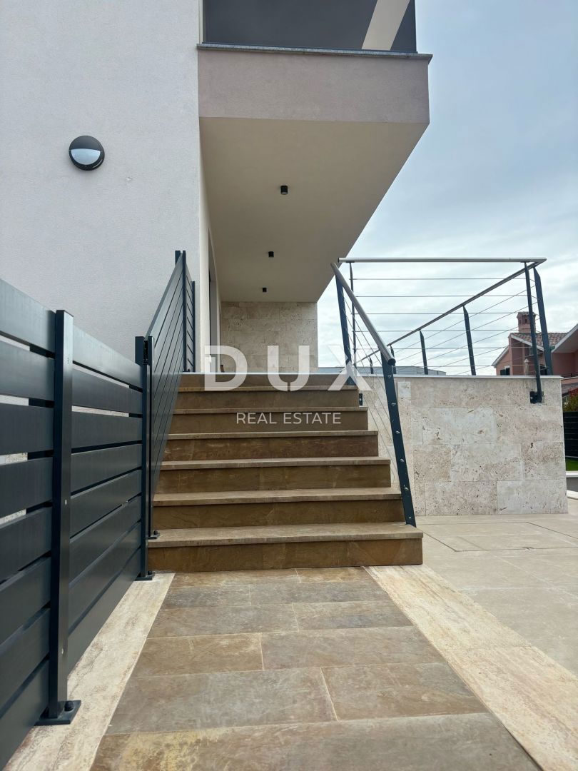 Medulin, 81m2