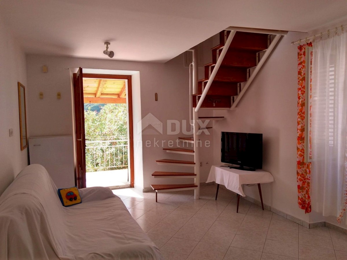Jurandvor, Baška, 90m2