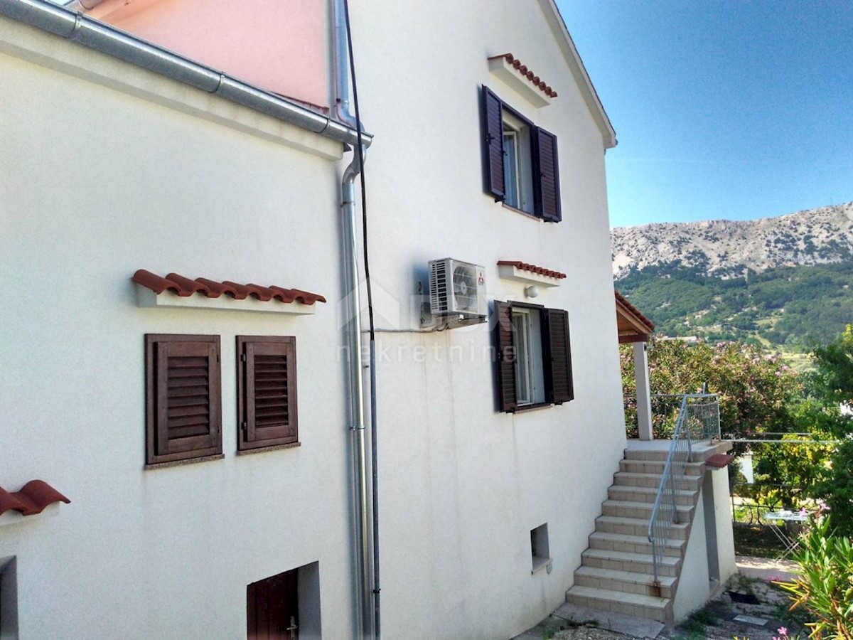 Jurandvor, Baška, 90m2