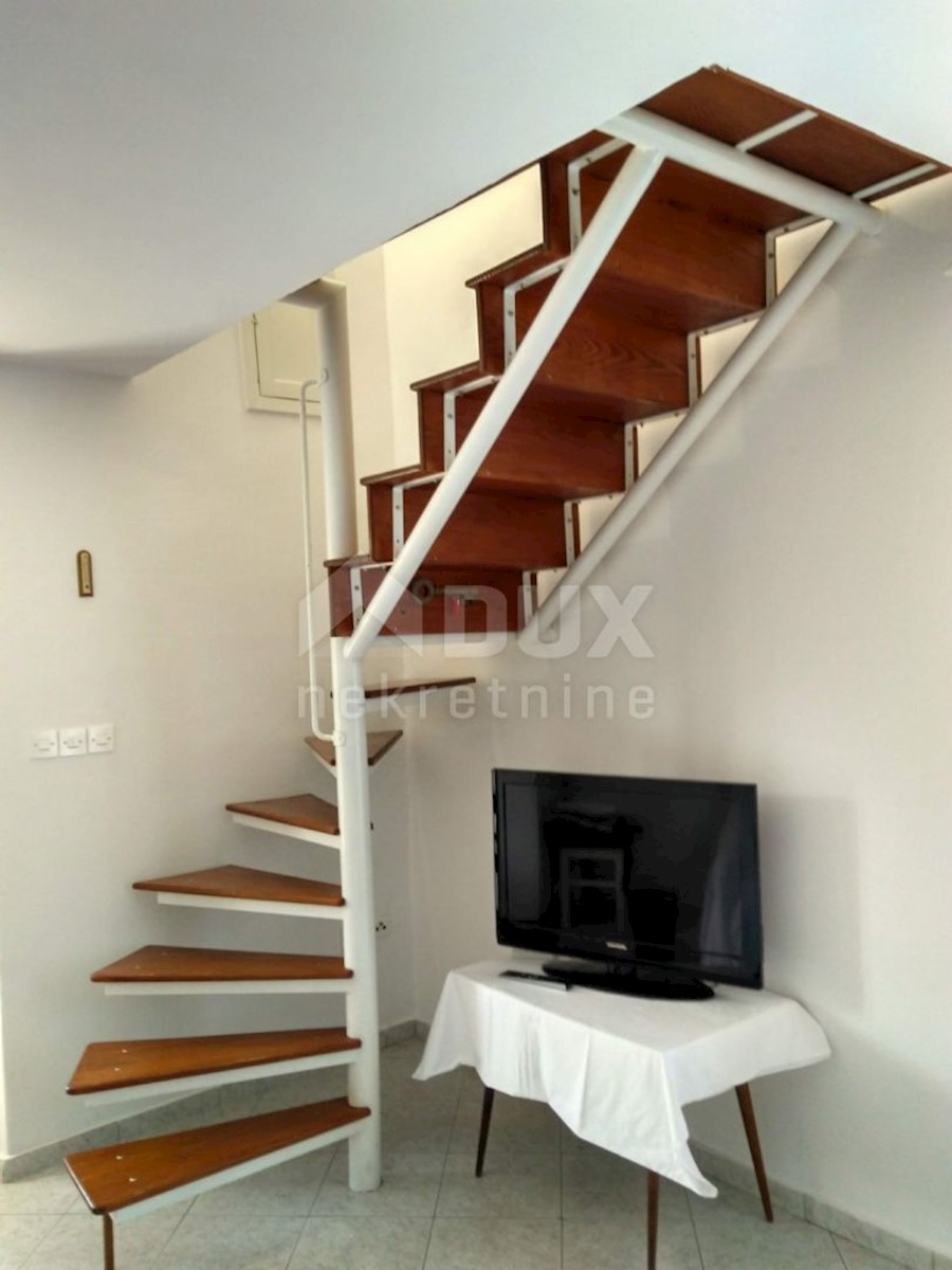 Jurandvor, Baška, 90m2