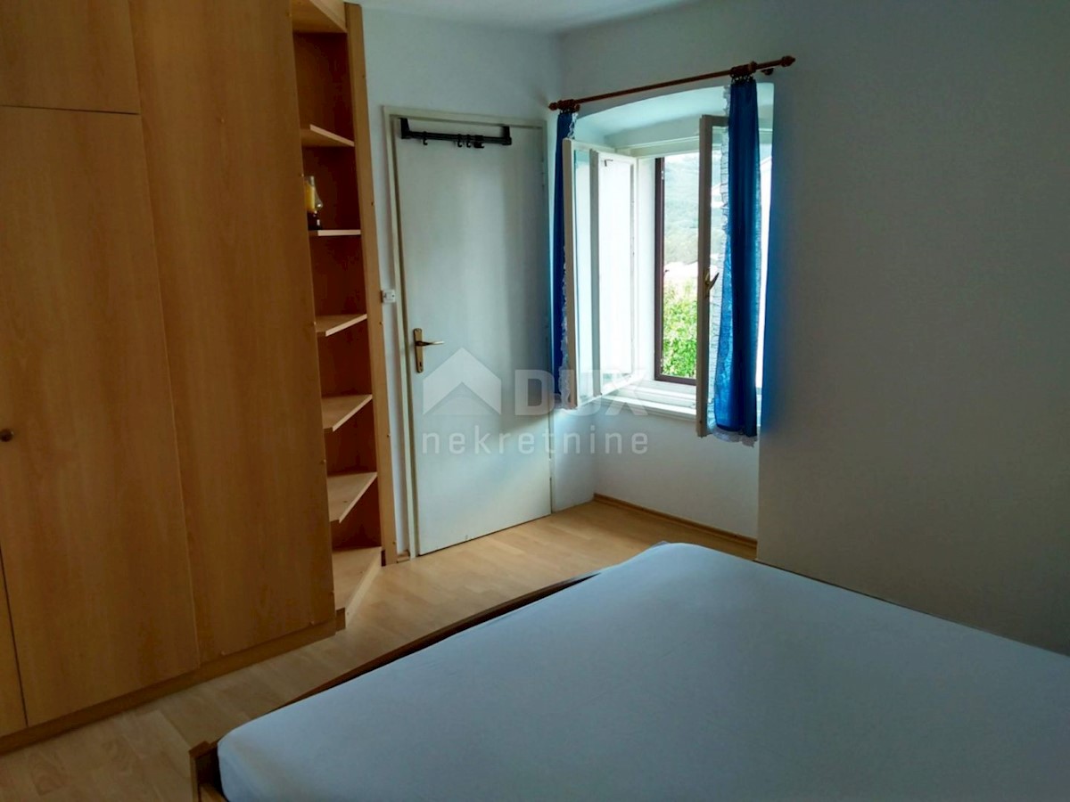 Jurandvor, Baška, 90m2