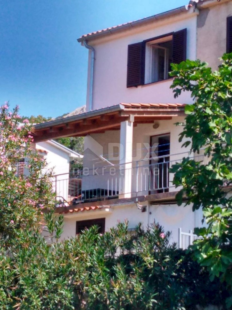 Jurandvor, Baška, 90m2