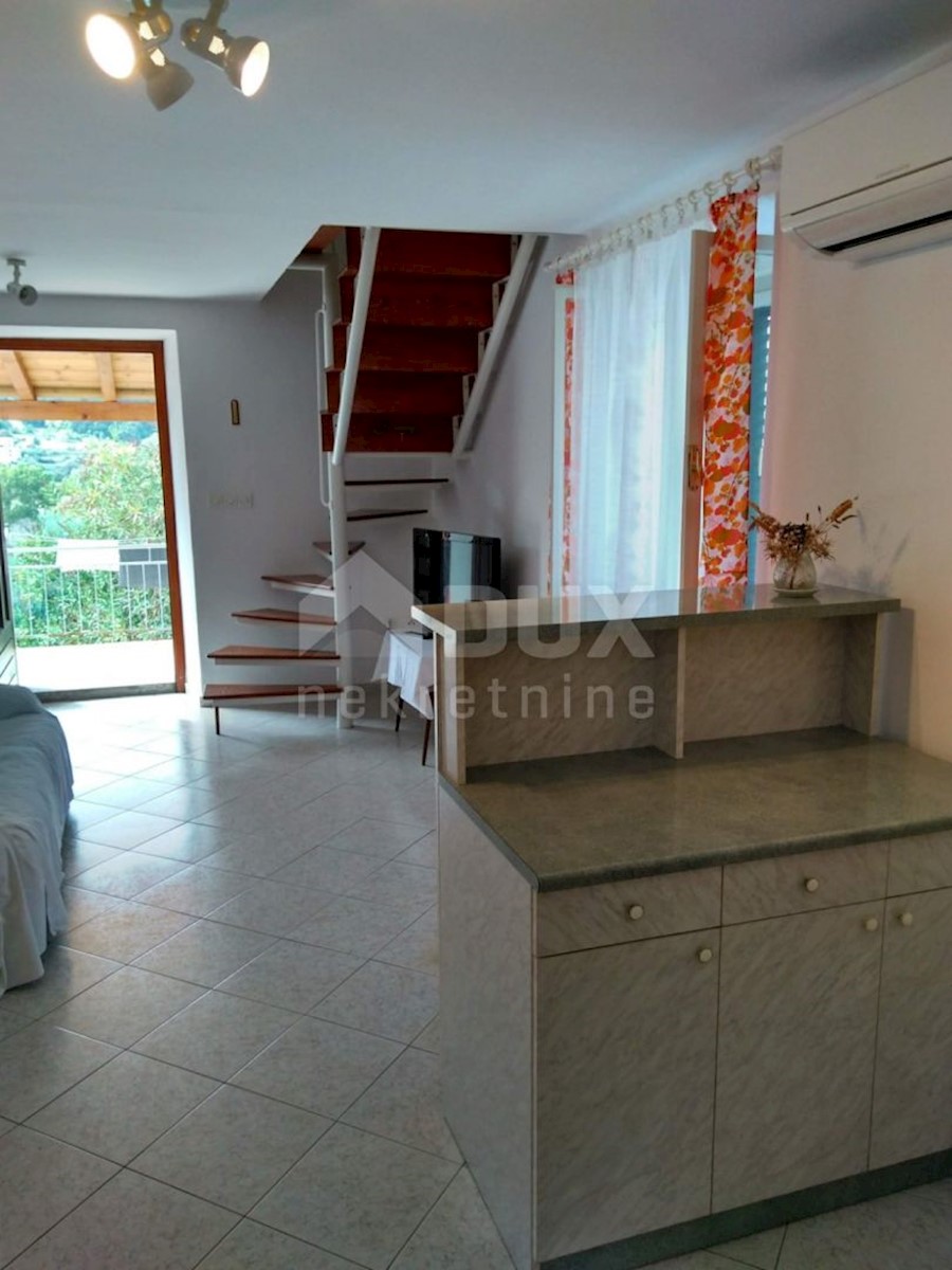 Jurandvor, Baška, 90m2