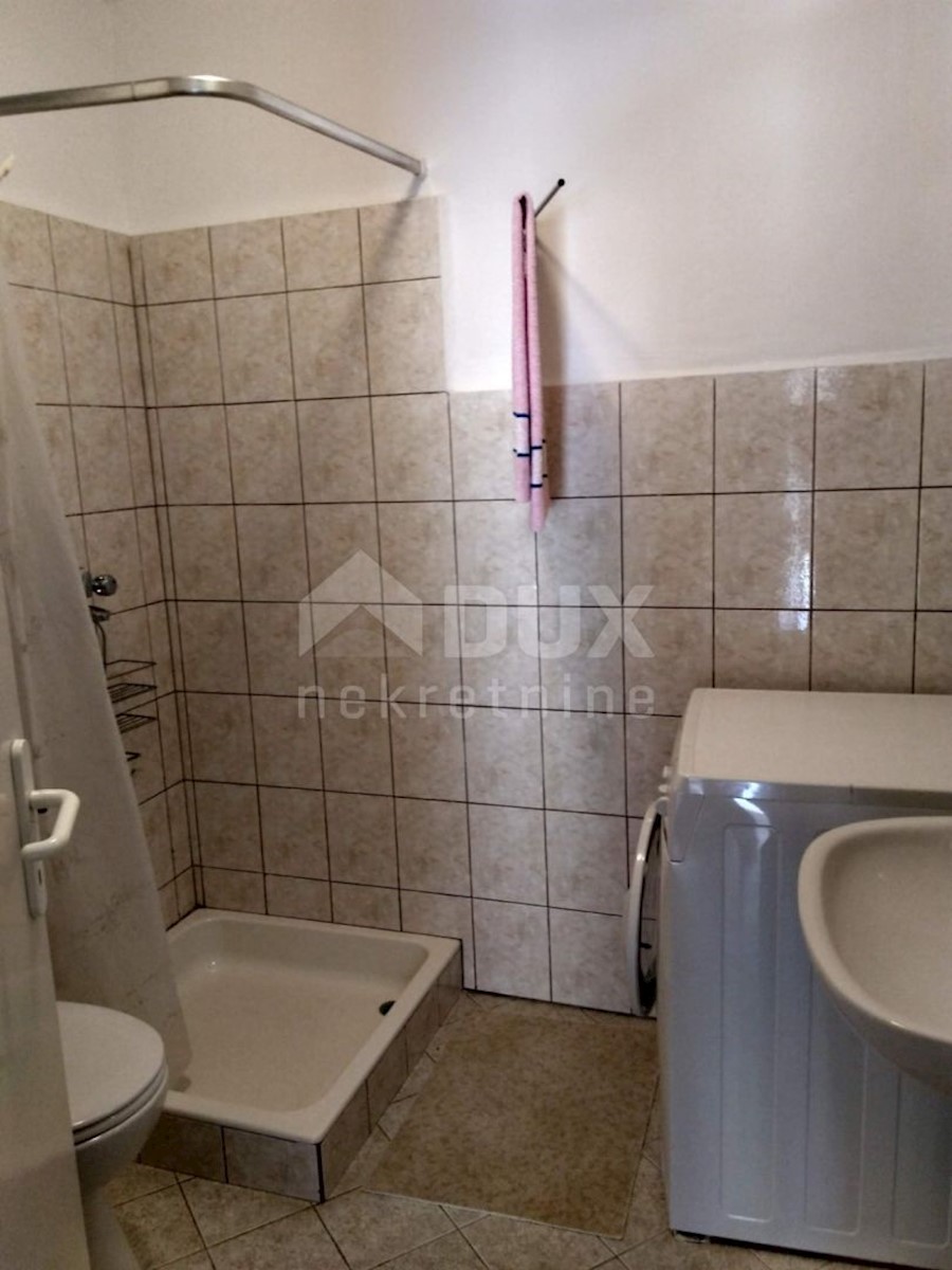 Jurandvor, Baška, 90m2
