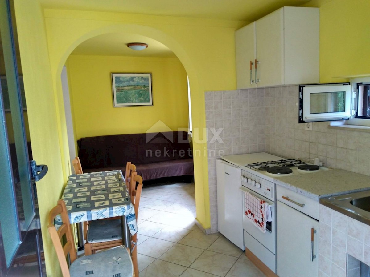 Jurandvor, Baška, 90m2