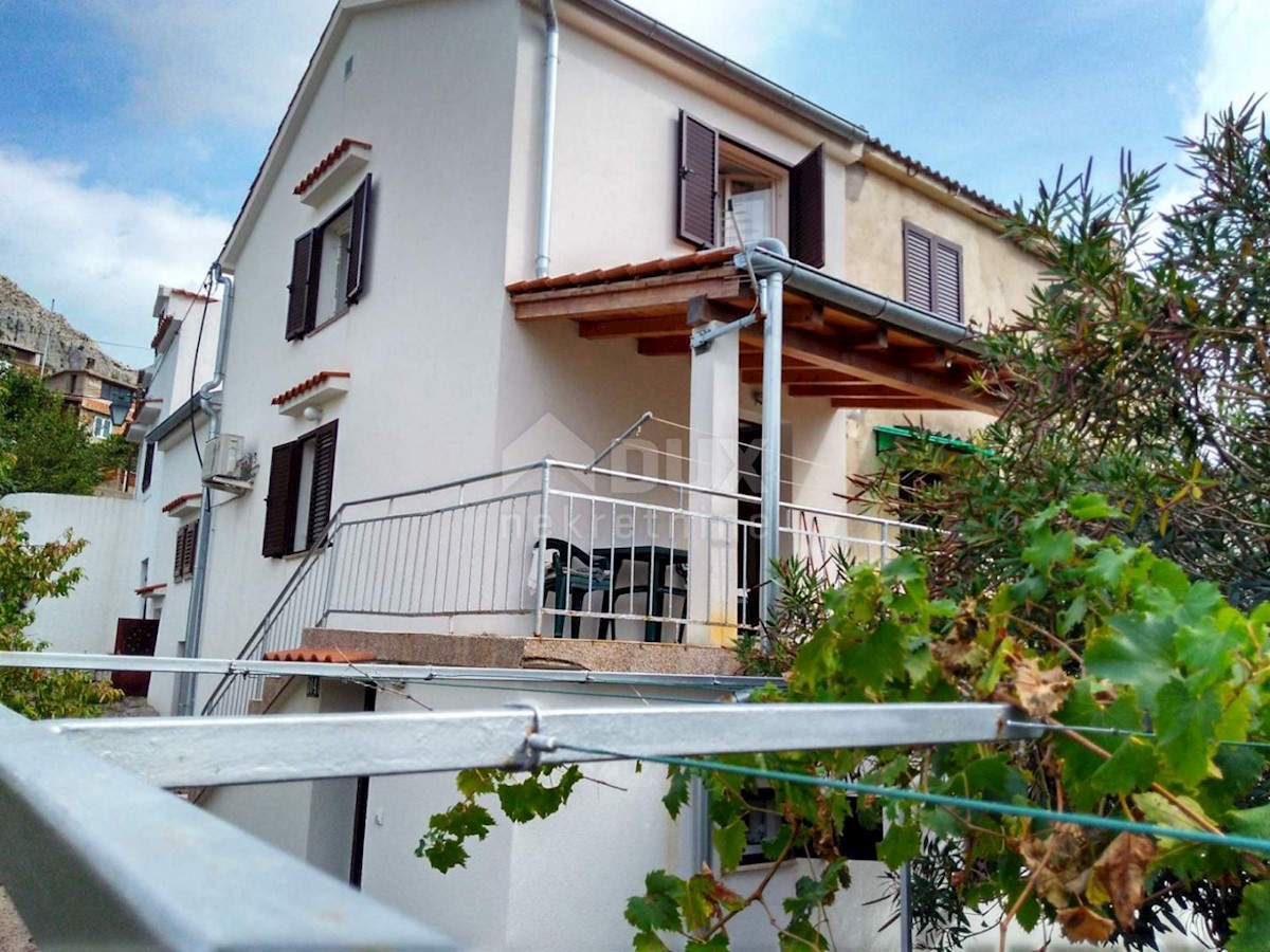 Jurandvor, Baška, 90m2