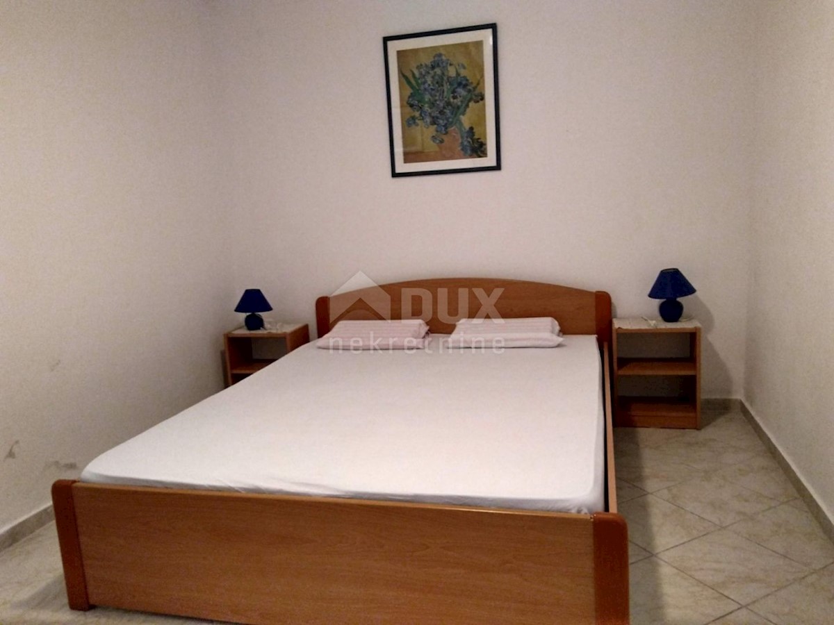 Jurandvor, Baška, 90m2