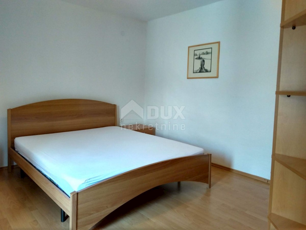 Jurandvor, Baška, 90m2