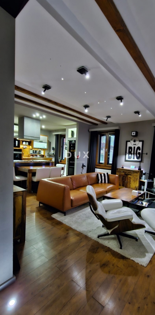 Belveder, Rijeka, 160m2