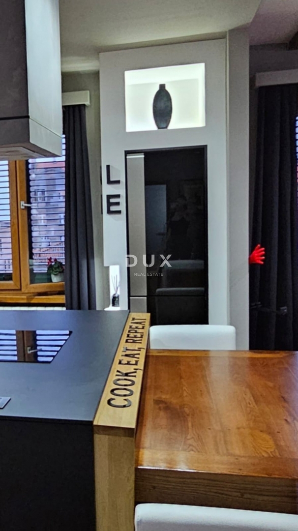 Belveder, Rijeka, 160m2