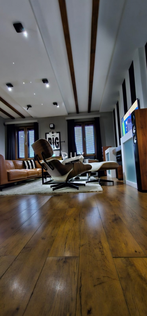 Belveder, Rijeka, 160m2