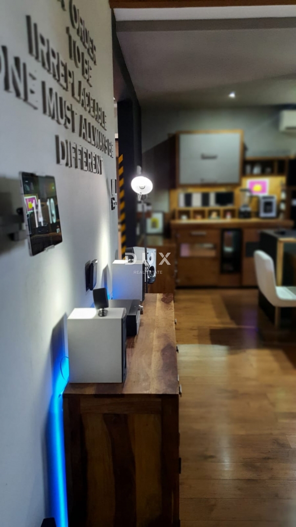 Belveder, Rijeka, 160m2