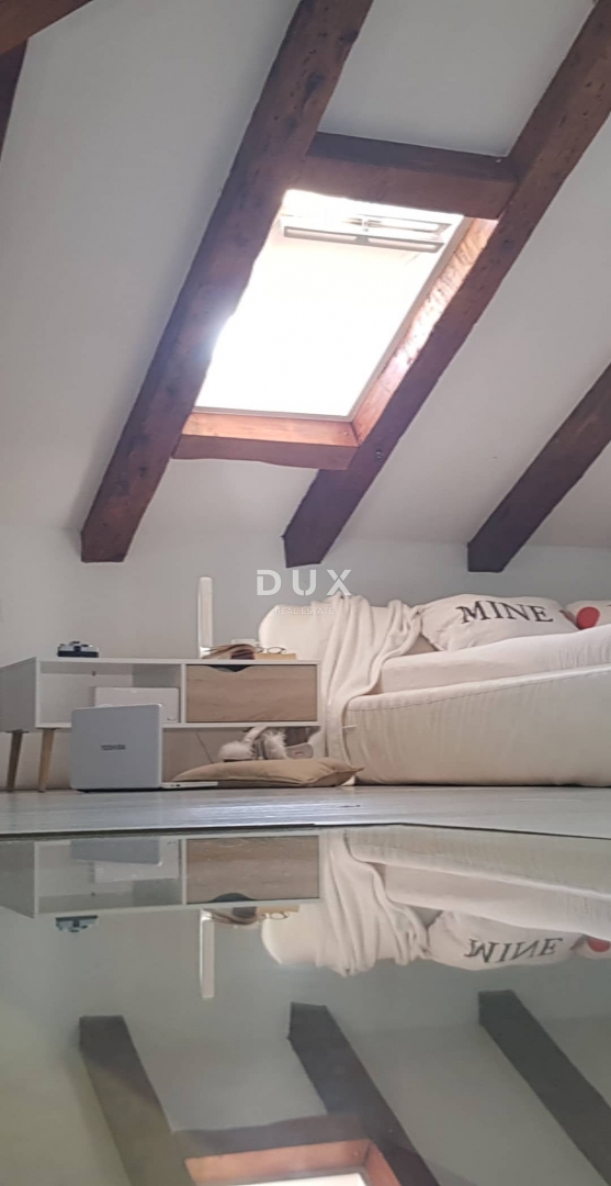 Belveder, Rijeka, 160m2