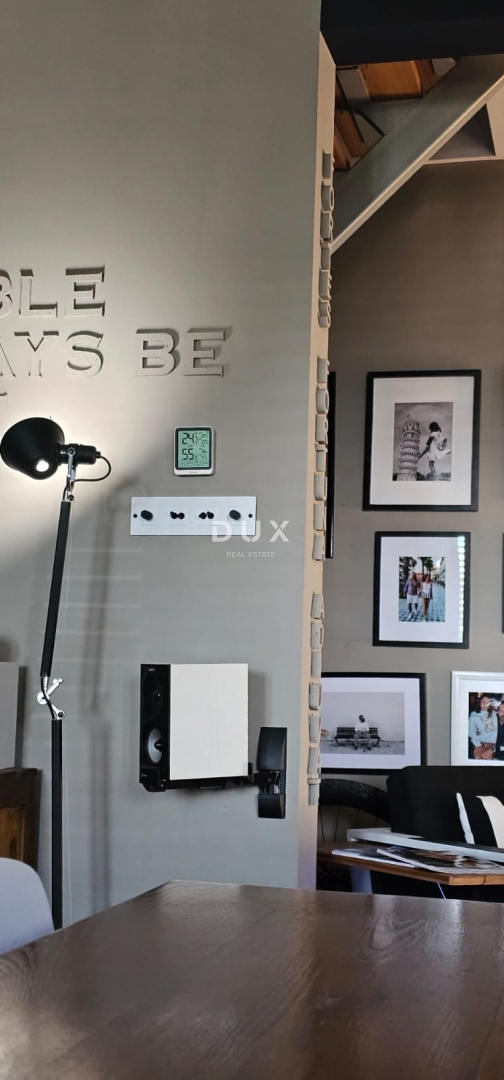 Belveder, Rijeka, 160m2