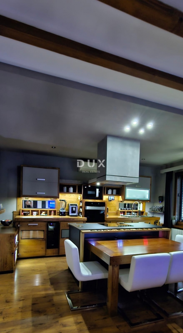 Belveder, Rijeka, 160m2