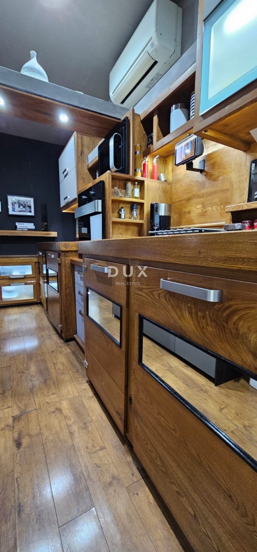 Belveder, Rijeka, 160m2