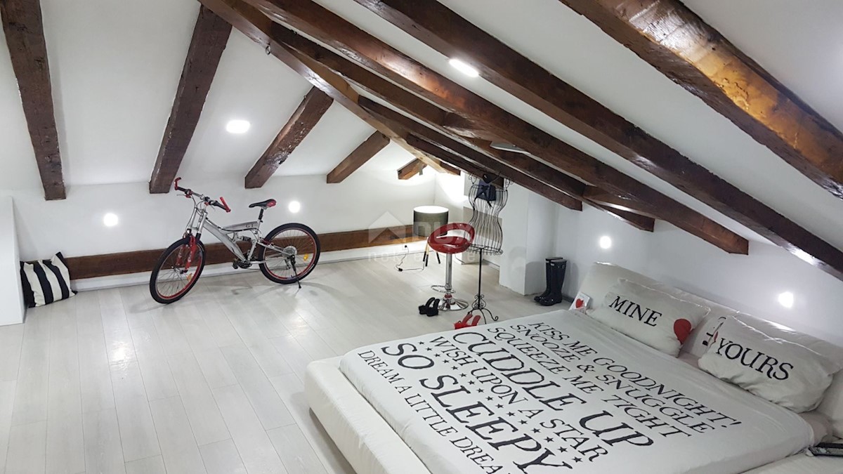 Belveder, Rijeka, 160m2