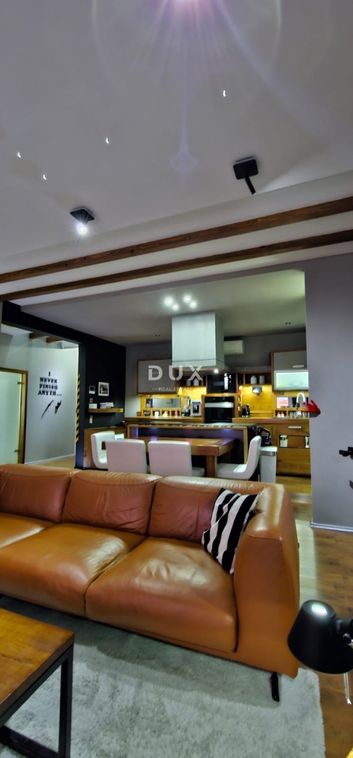 Belveder, Rijeka, 160m2