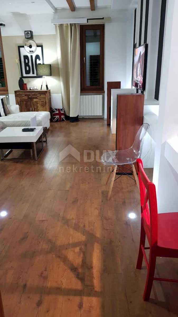 Belveder, Rijeka, 160m2