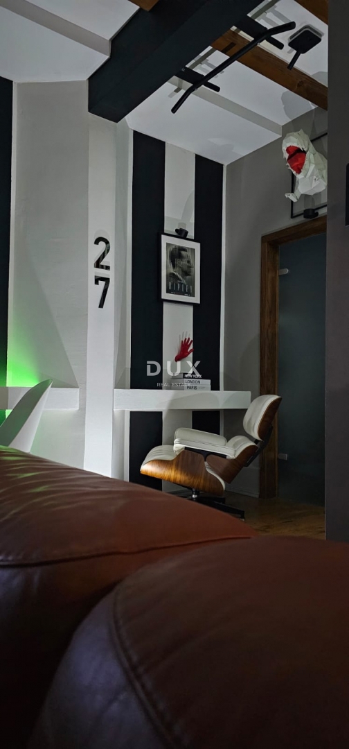 Belveder, Rijeka, 160m2