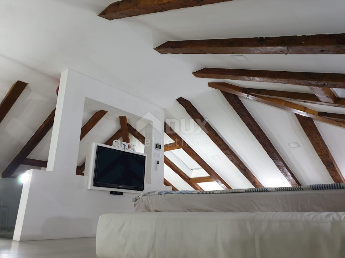 Belveder, Rijeka, 160m2