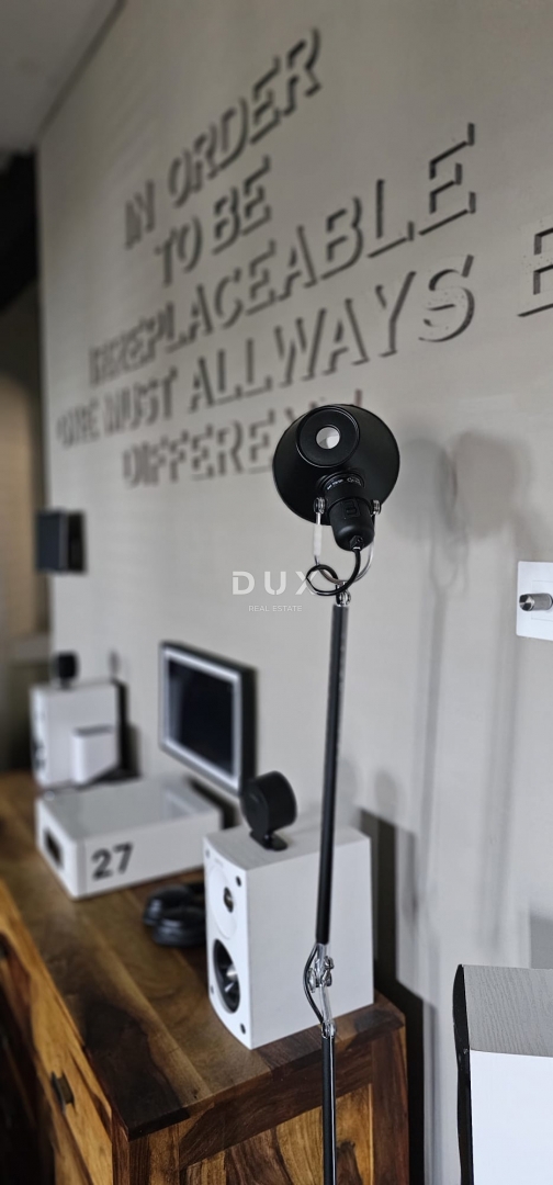 Belveder, Rijeka, 160m2