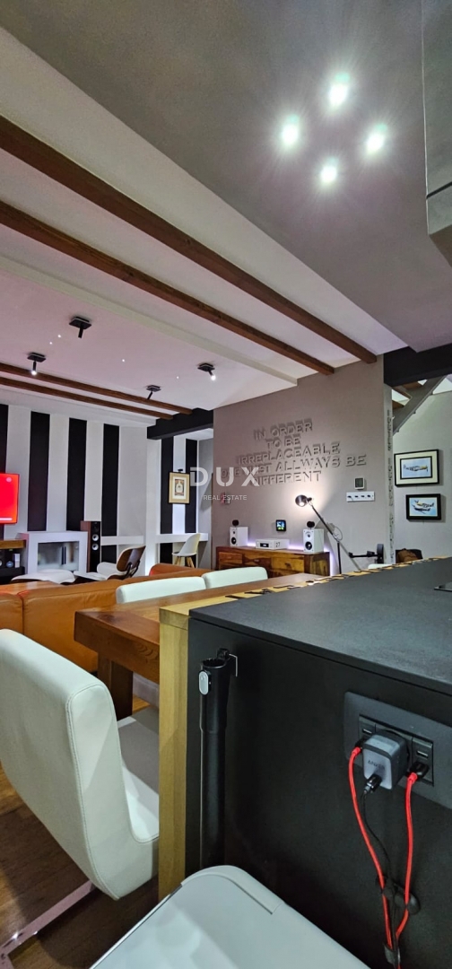 Belveder, Rijeka, 160m2