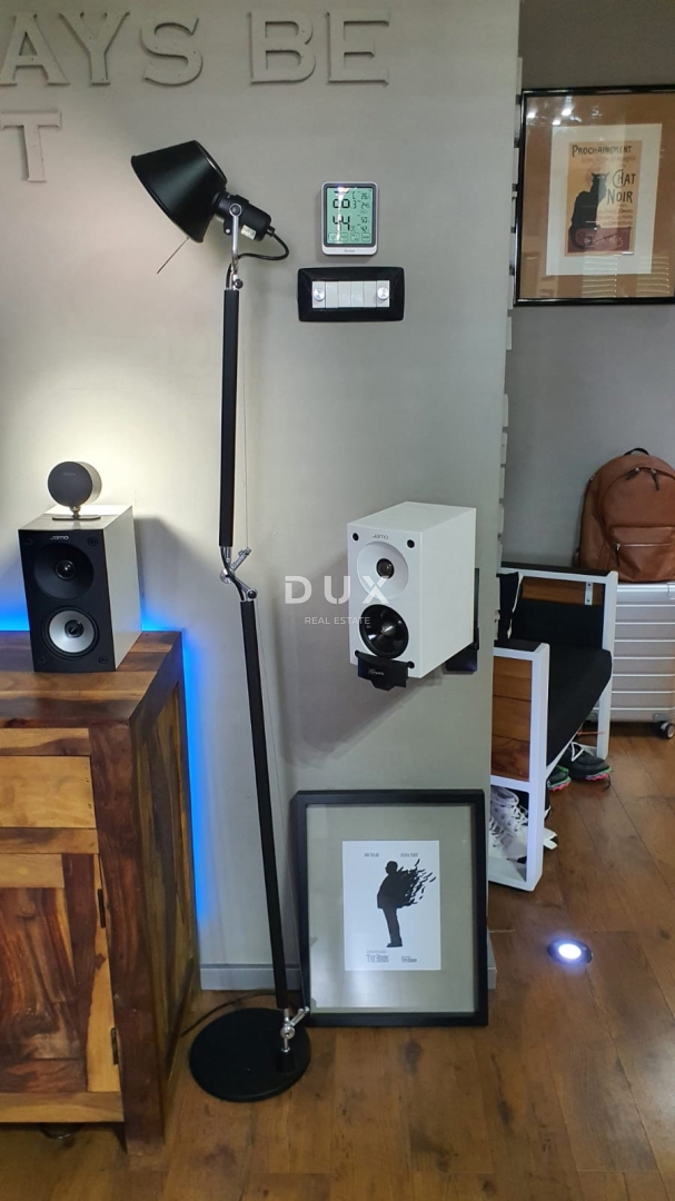 Belveder, Rijeka, 160m2