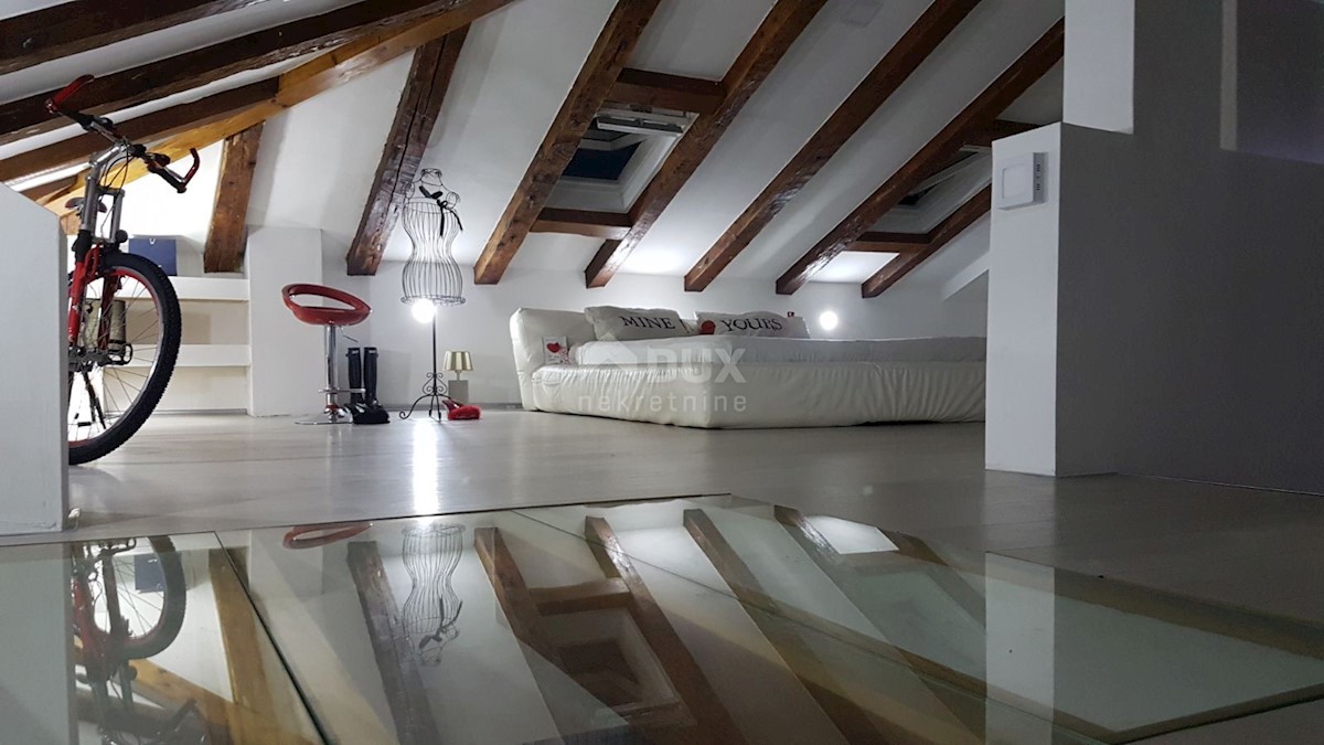 Belveder, Rijeka, 160m2