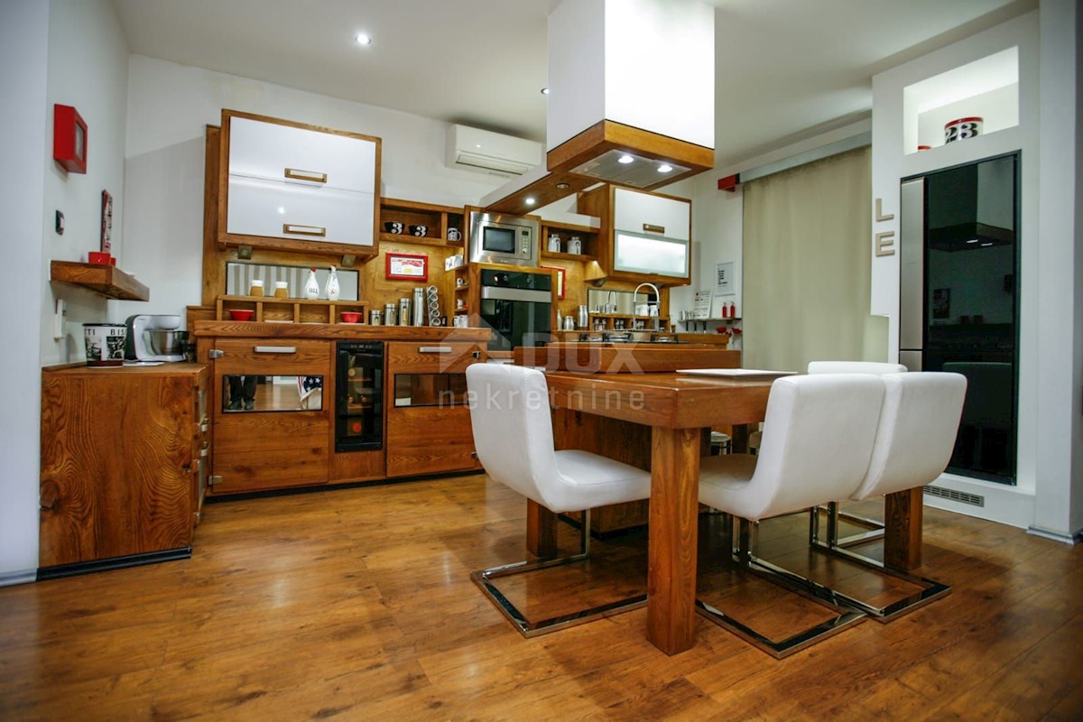 Belveder, Rijeka, 160m2