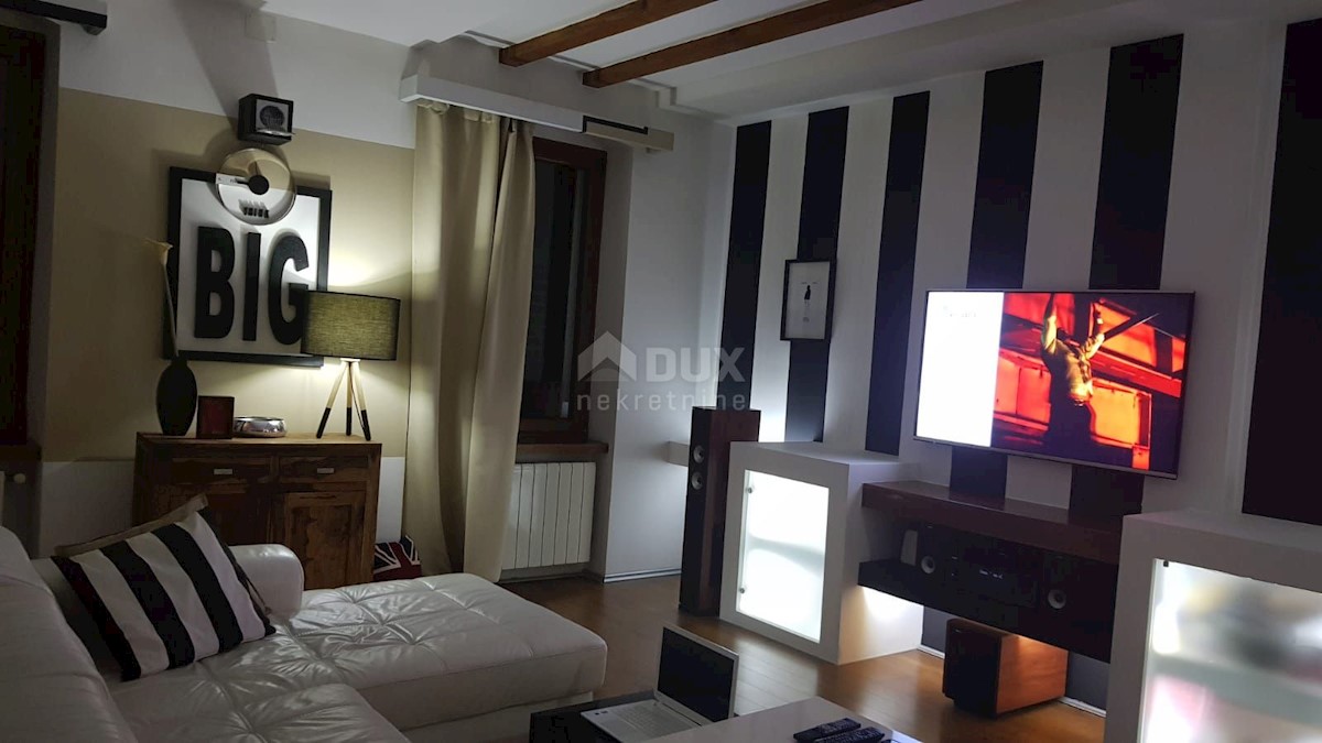 Belveder, Rijeka, 160m2